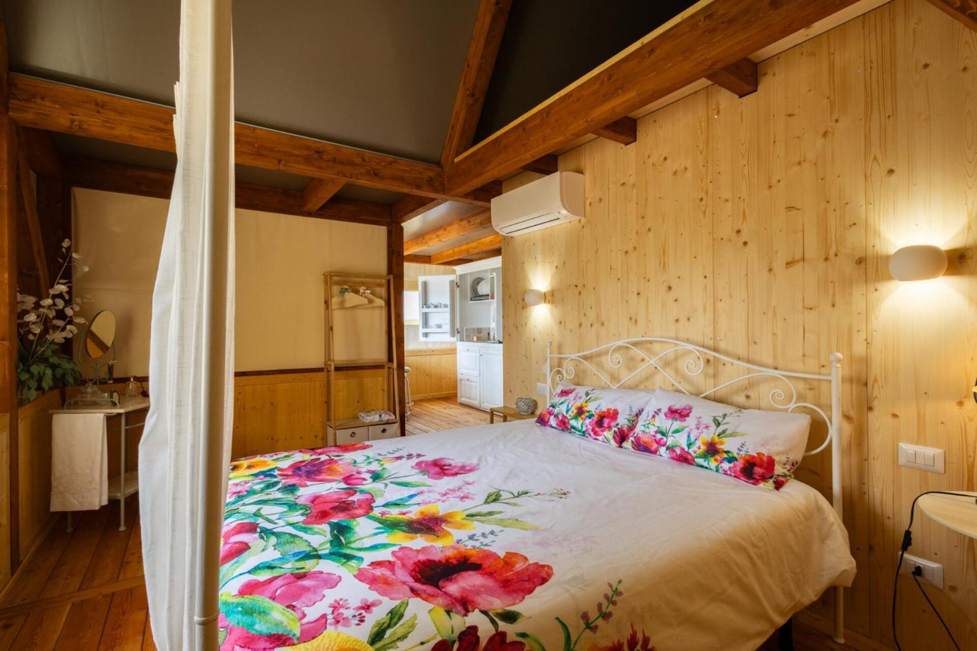 I Sicomori - Seme Di Carota - Glamping E Appartamenti Con Piscina A Saturnia Zewnętrze zdjęcie