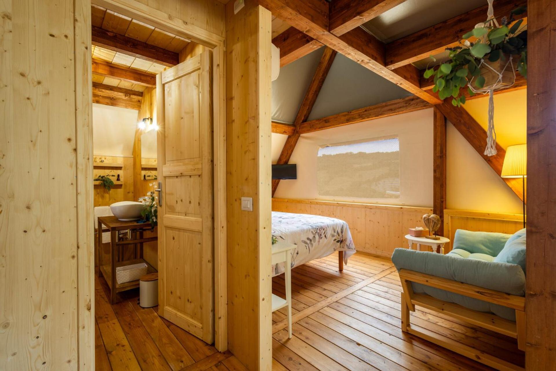 I Sicomori - Seme Di Carota - Glamping E Appartamenti Con Piscina A Saturnia Zewnętrze zdjęcie