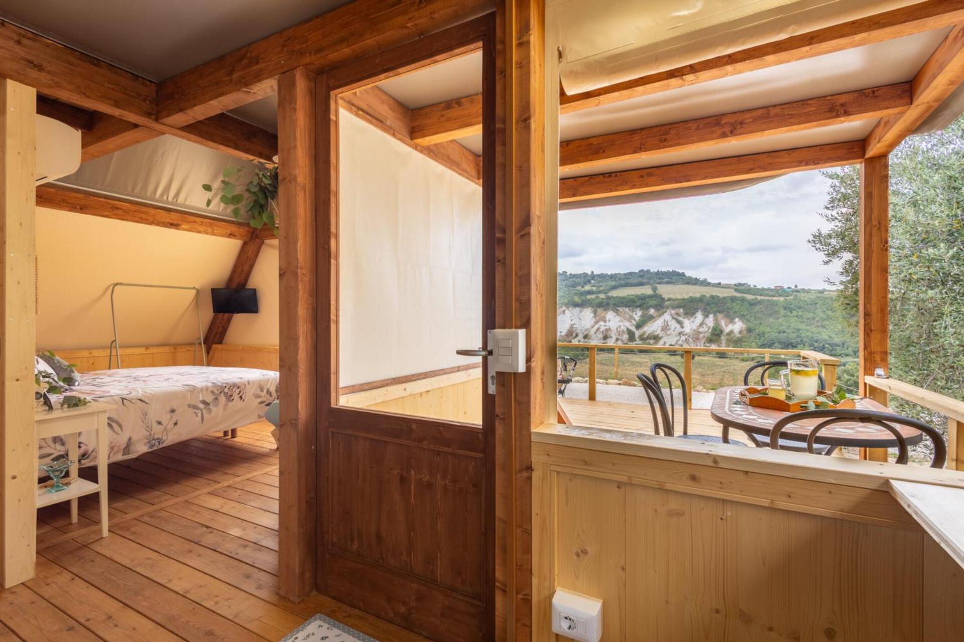 I Sicomori - Seme Di Carota - Glamping E Appartamenti Con Piscina A Saturnia Zewnętrze zdjęcie