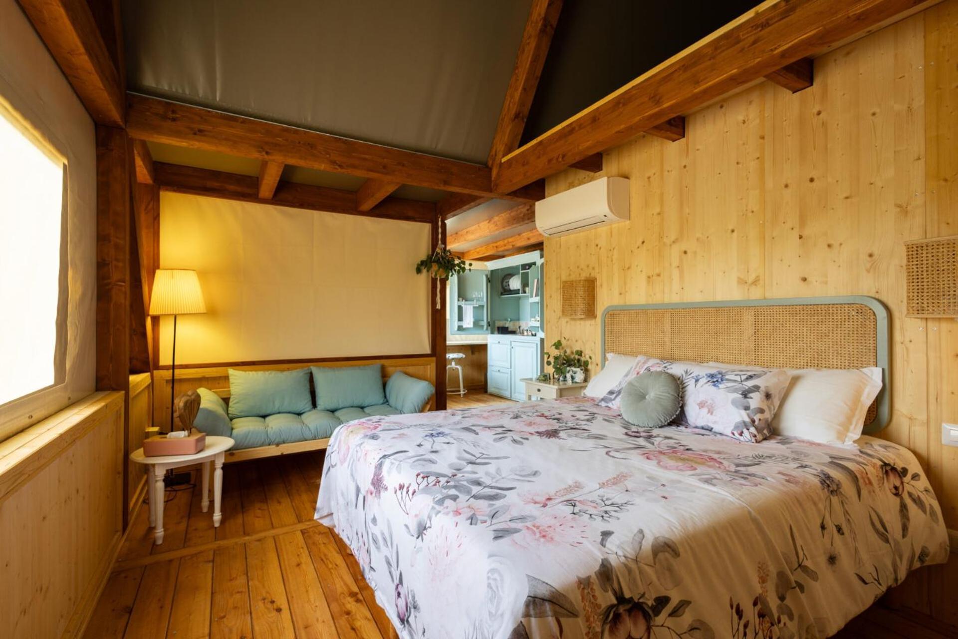 I Sicomori - Seme Di Carota - Glamping E Appartamenti Con Piscina A Saturnia Zewnętrze zdjęcie