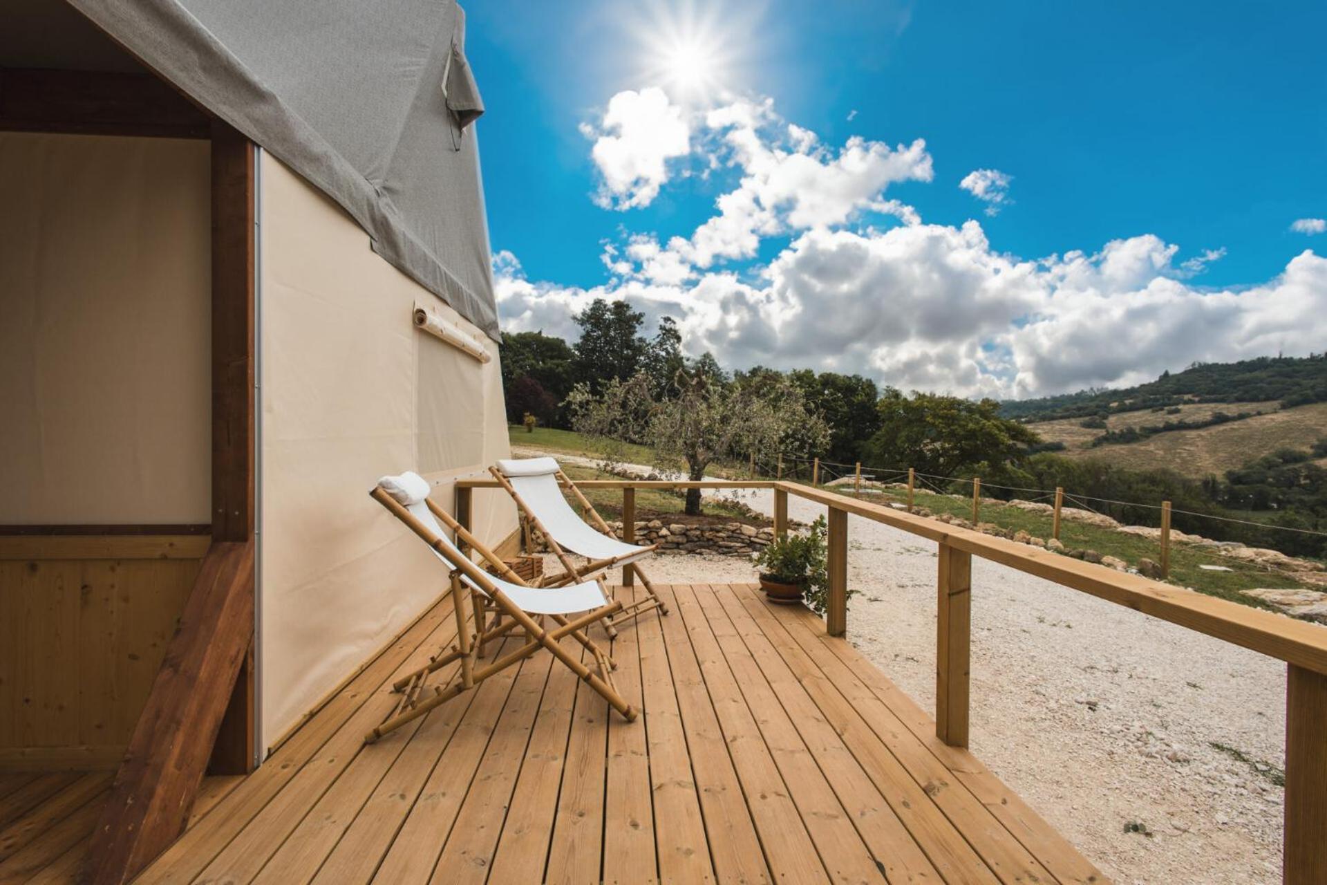 I Sicomori - Seme Di Carota - Glamping E Appartamenti Con Piscina A Saturnia Zewnętrze zdjęcie