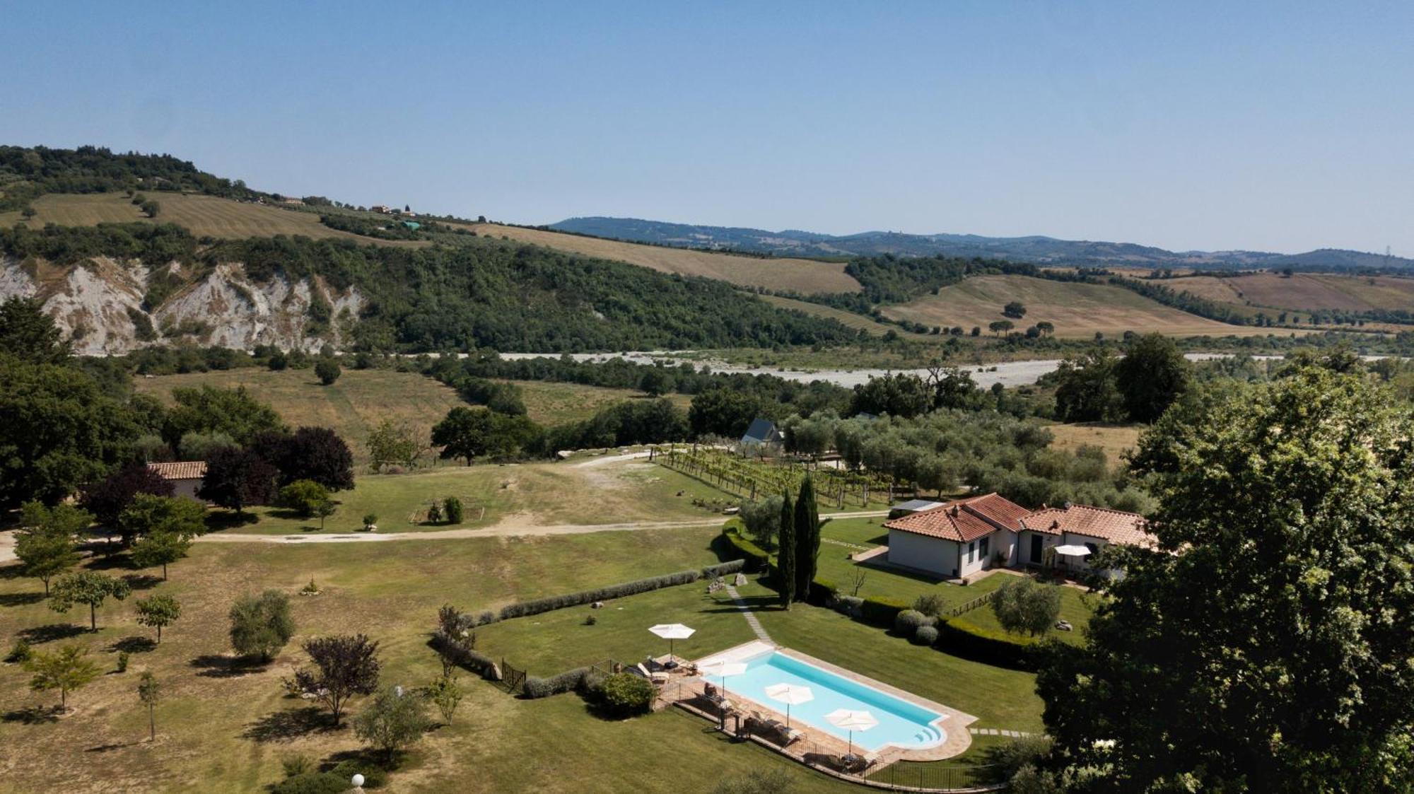 I Sicomori - Seme Di Carota - Glamping E Appartamenti Con Piscina A Saturnia Zewnętrze zdjęcie