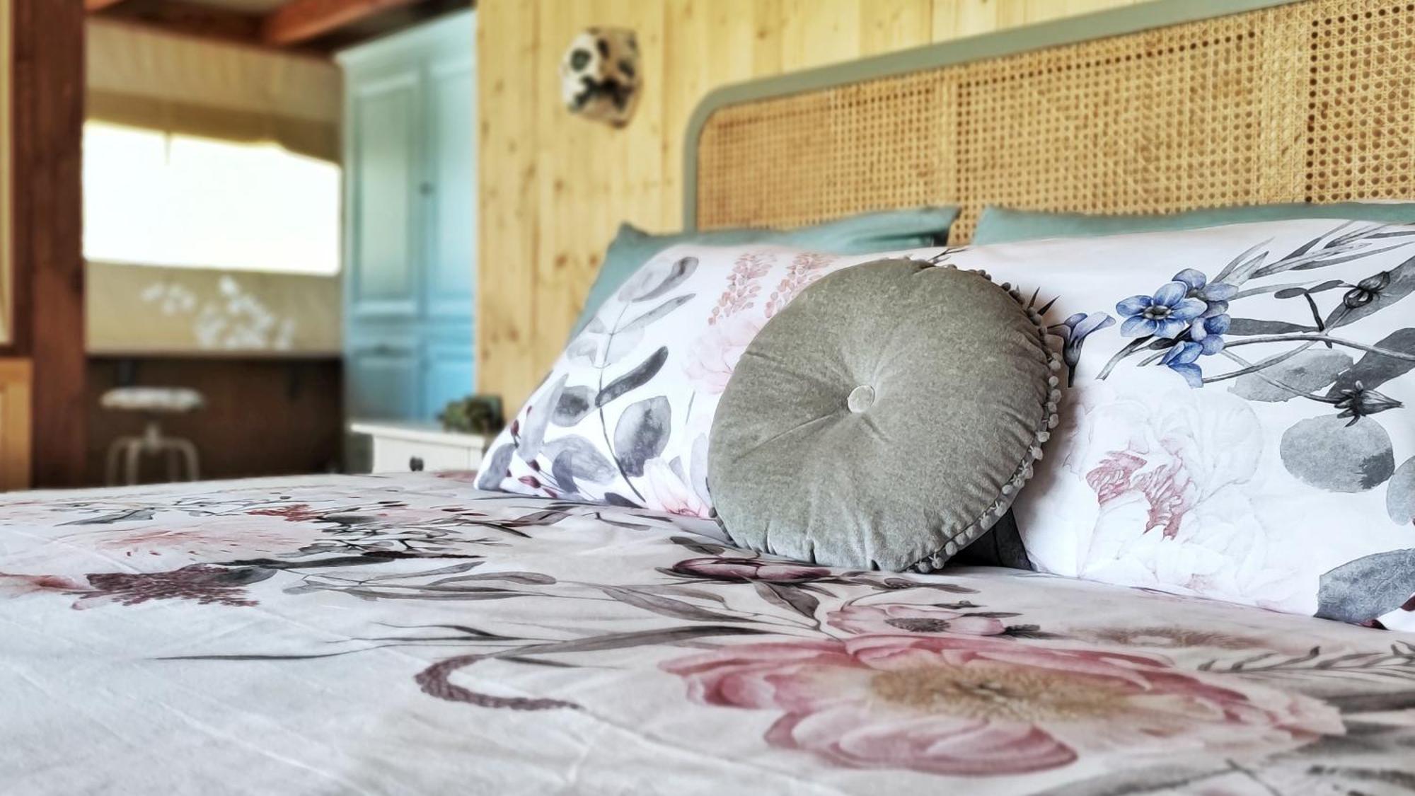 I Sicomori - Seme Di Carota - Glamping E Appartamenti Con Piscina A Saturnia Zewnętrze zdjęcie