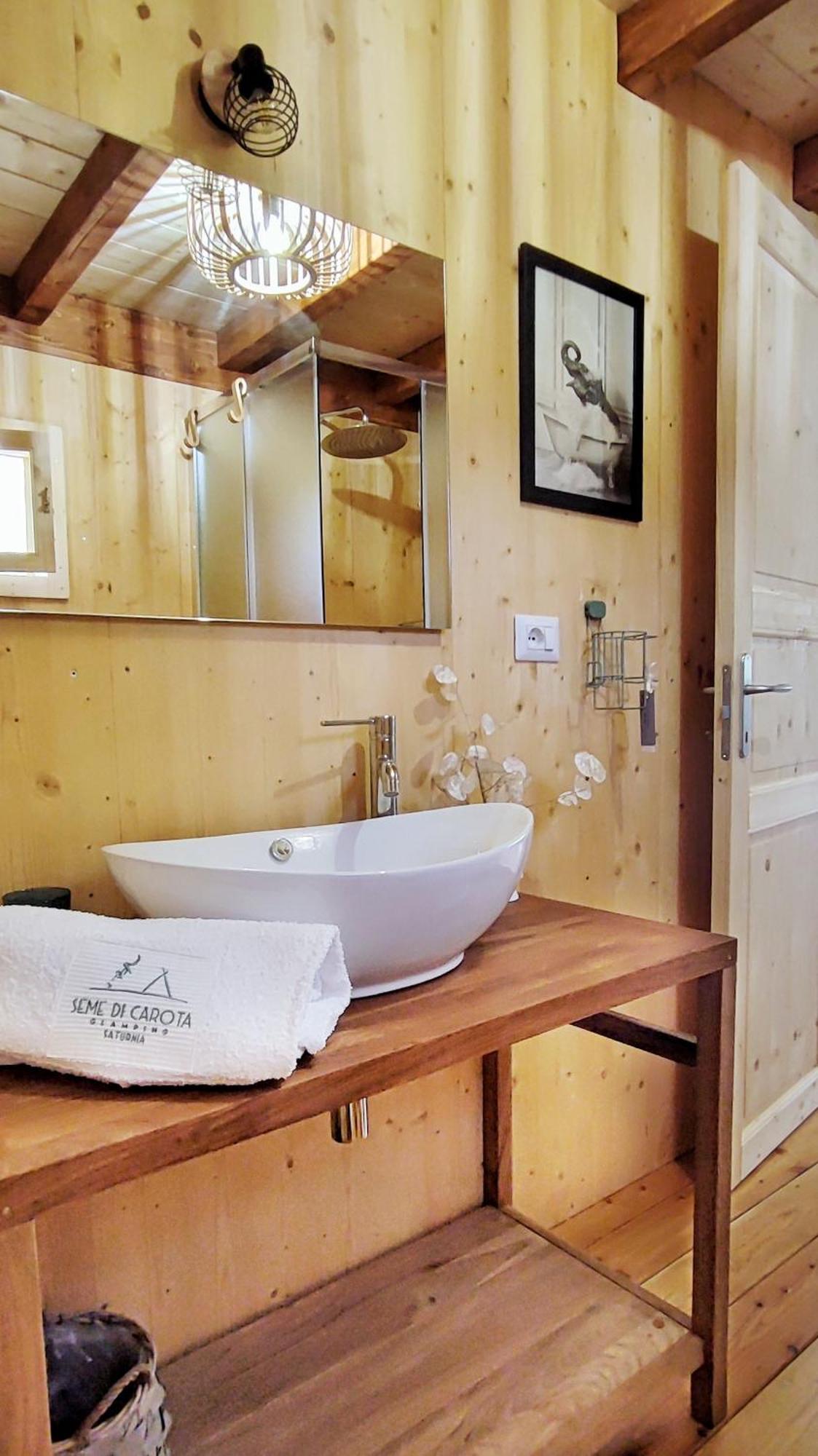 I Sicomori - Seme Di Carota - Glamping E Appartamenti Con Piscina A Saturnia Zewnętrze zdjęcie