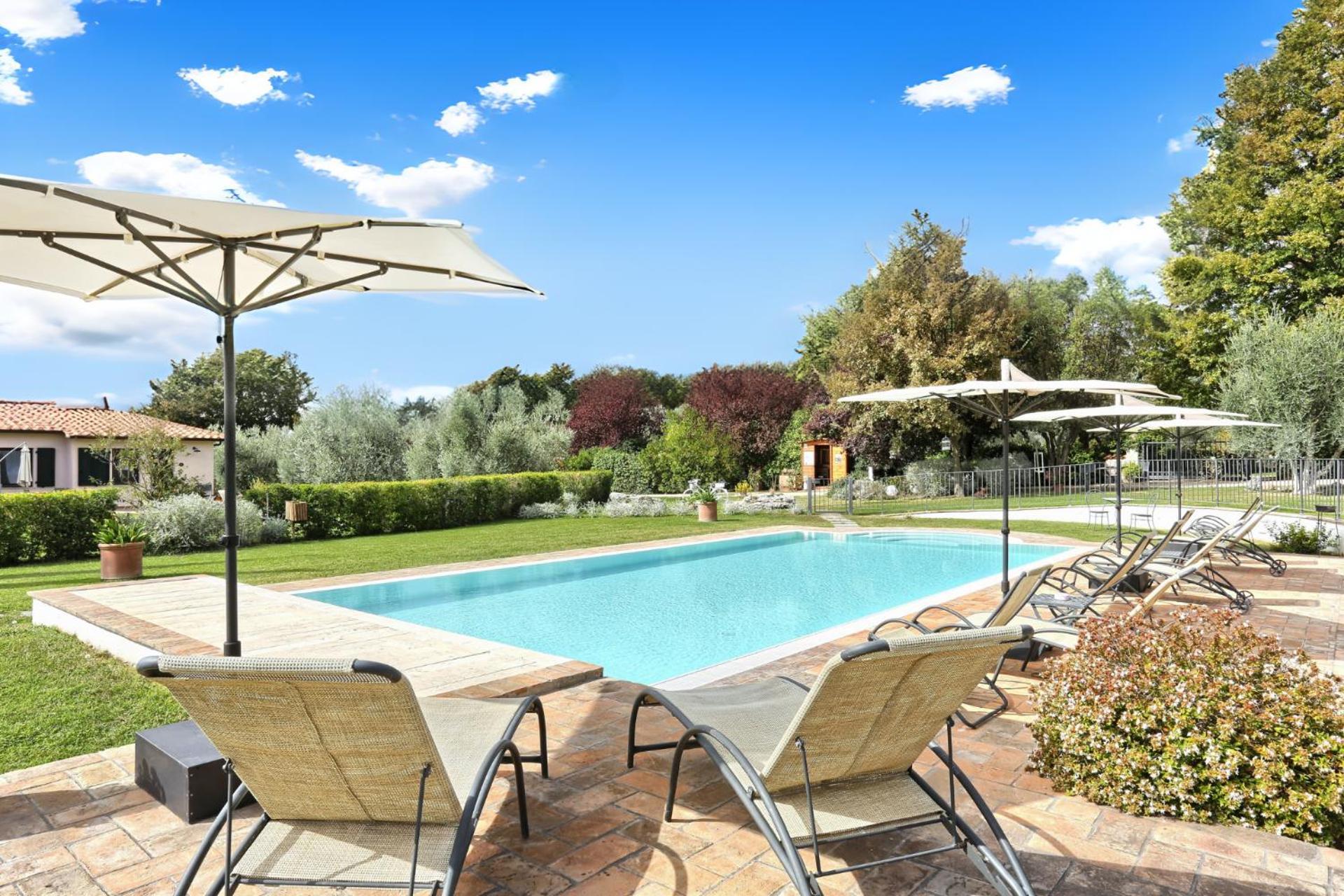 I Sicomori - Seme Di Carota - Glamping E Appartamenti Con Piscina A Saturnia Zewnętrze zdjęcie