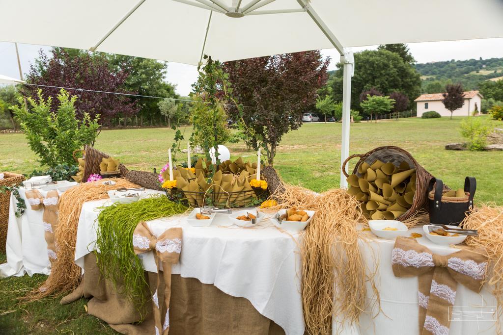 I Sicomori - Seme Di Carota - Glamping E Appartamenti Con Piscina A Saturnia Zewnętrze zdjęcie