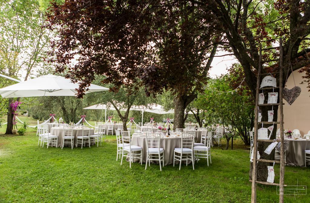 I Sicomori - Seme Di Carota - Glamping E Appartamenti Con Piscina A Saturnia Zewnętrze zdjęcie