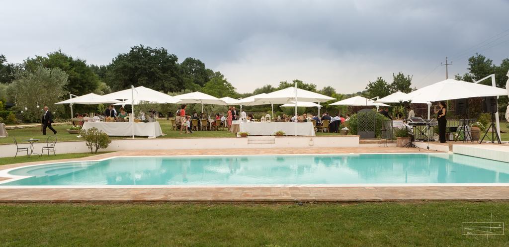 I Sicomori - Seme Di Carota - Glamping E Appartamenti Con Piscina A Saturnia Zewnętrze zdjęcie