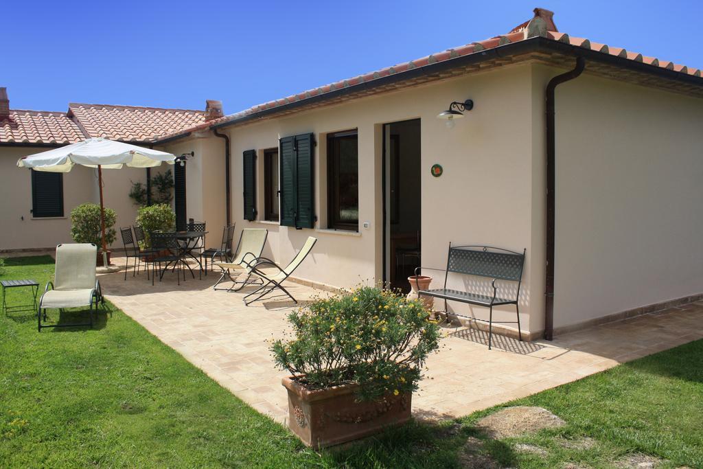 I Sicomori - Seme Di Carota - Glamping E Appartamenti Con Piscina A Saturnia Zewnętrze zdjęcie